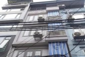 Cho thuê nhà Ở NHÓM 6N, KD ONL, HỘ GĐ nhà ngõ ô tô Lương Khánh Thiện, DT 45m2 - 5tầng - 5P 20 triệu